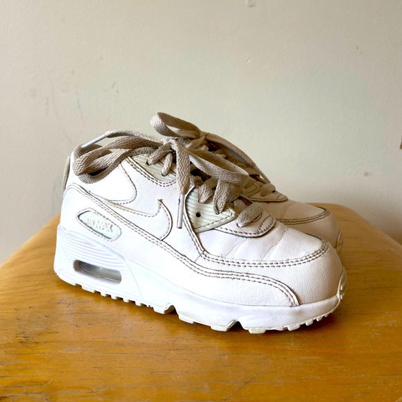 Nike Air Max 90
Boys' Preschool - Picture 1 of 9